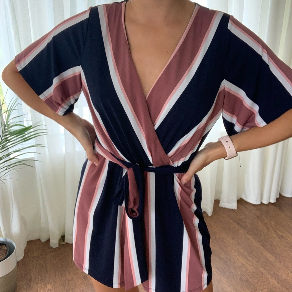 Romper - Picture 2 of 3